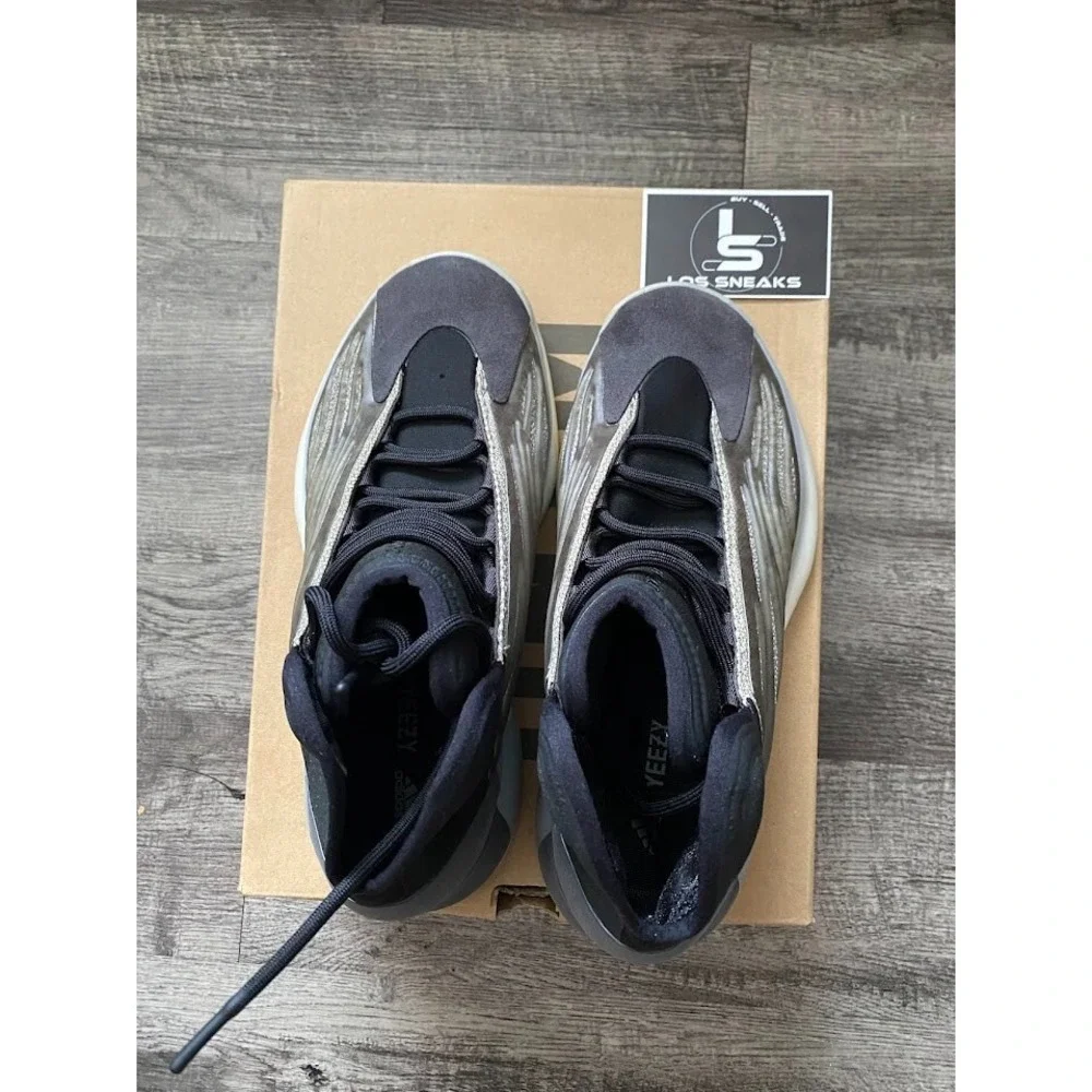 Size‎ 7.5 - adidas Yeezy Quantum Barium - Picture 3 of 5